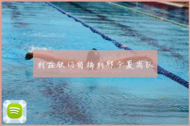 利兹联门将梅利耶今夏离队