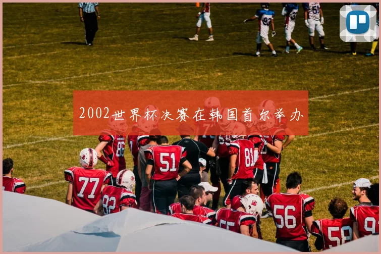 2002世界杯决赛在韩国首尔举办