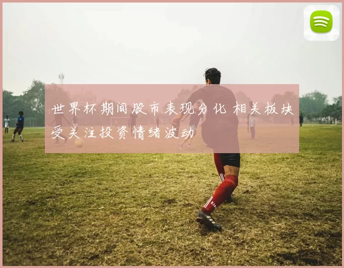 世界杯期间股市表现分化 相关板块受关注投资情绪波动