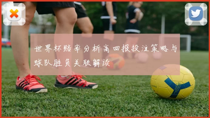 世界杯赔率分析高回报投注策略与球队胜负关联解读